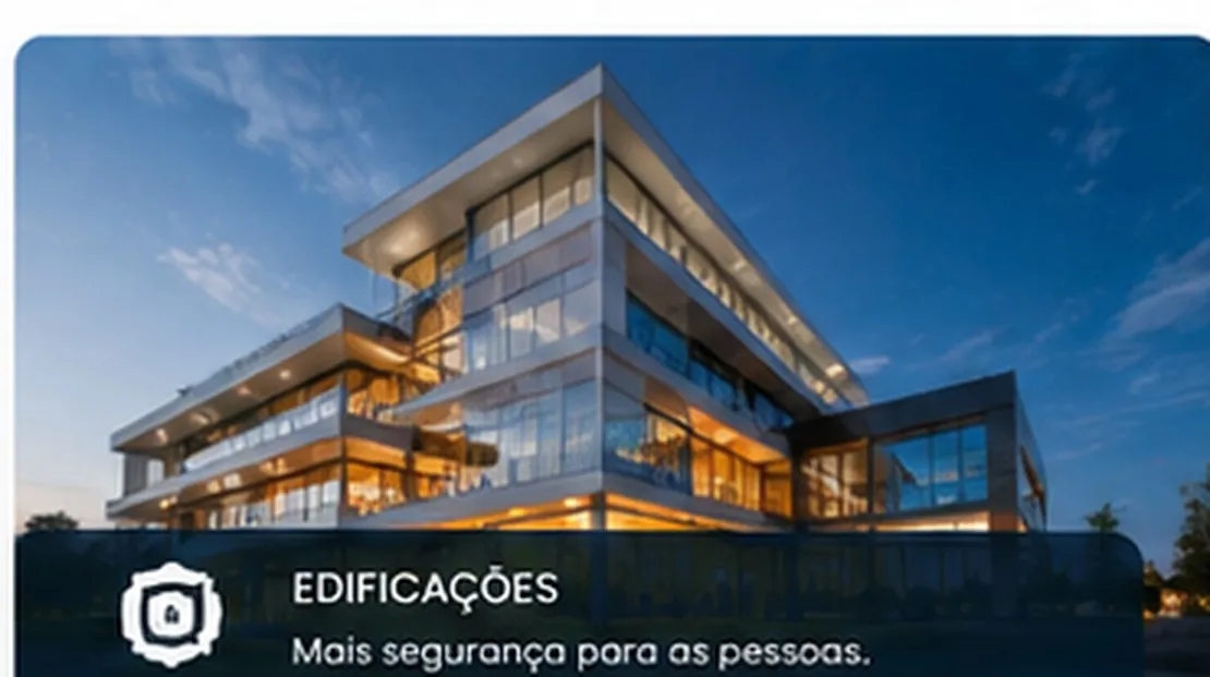 Edificações